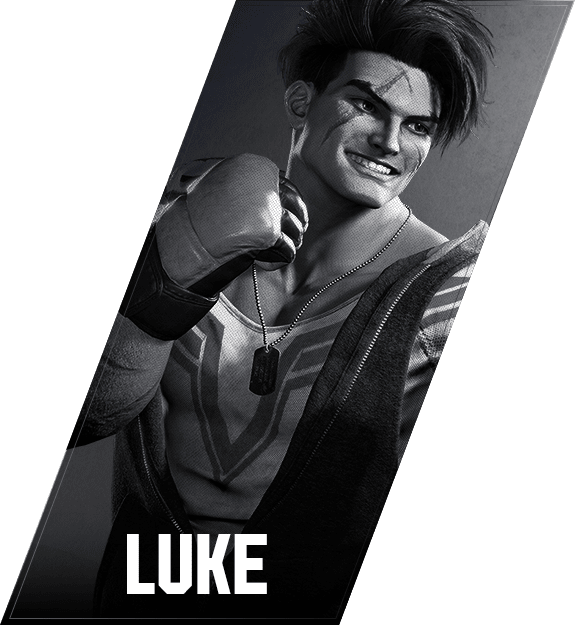 Luke