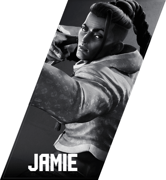 Jamie