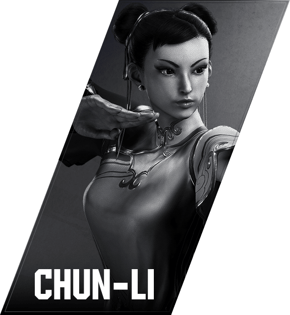 Chun Li