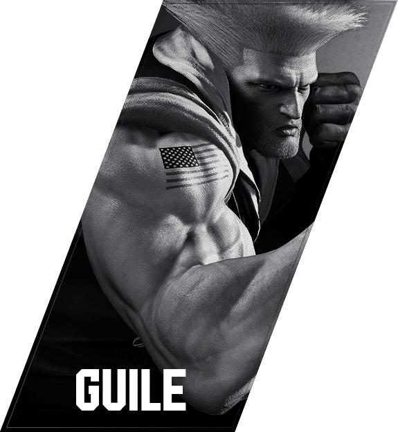 Guile