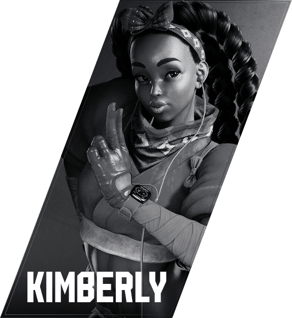 Kimberly