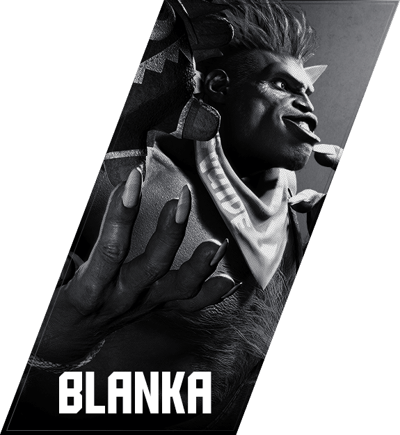 Blanka