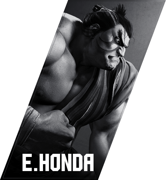 E. Honda