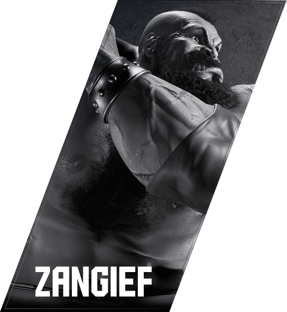 Zangief