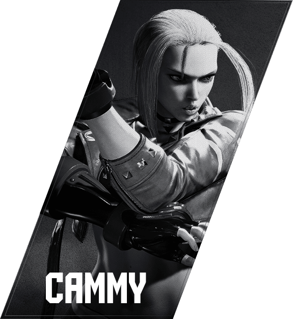 Cammy