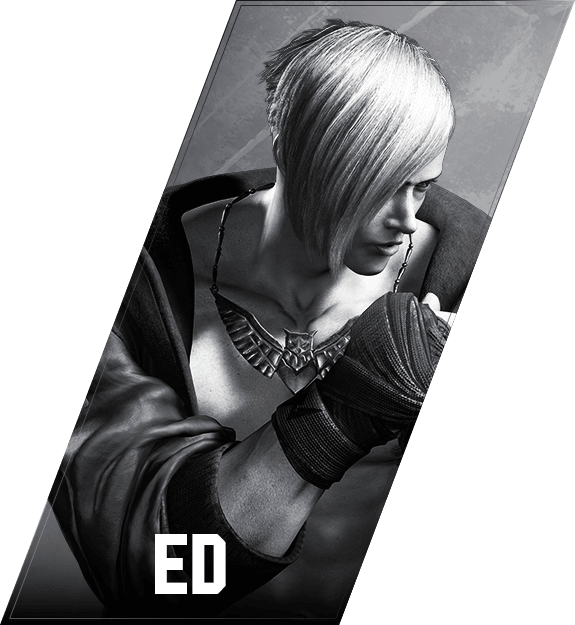 Ed
