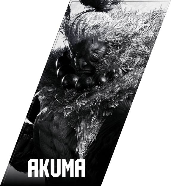 Akuma