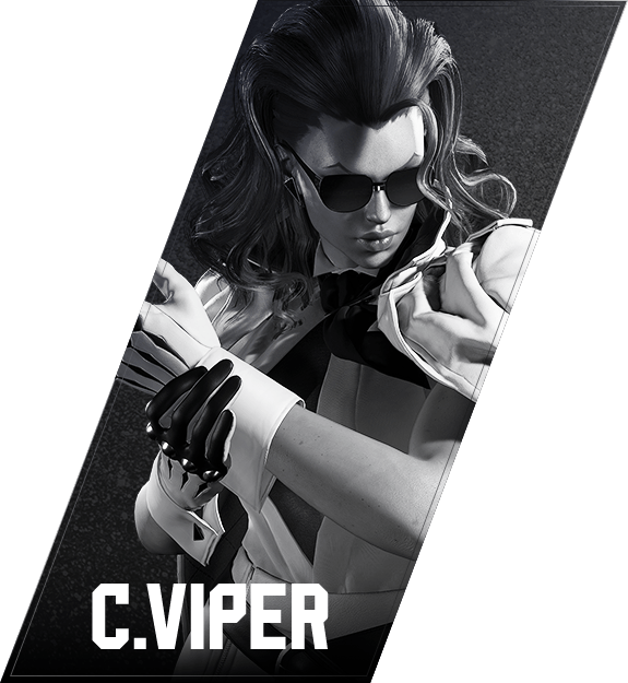 C. Viper